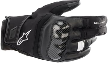 Alpinestars SMX Z Drystar Gloves Black 10