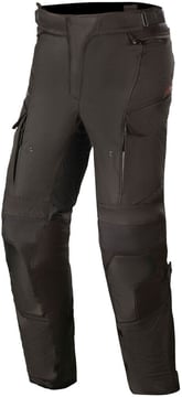 Alpinestars Stella Andes V3 Drystar Trousers Black 10