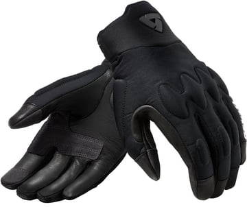 REV'IT Spectrum Gloves Black