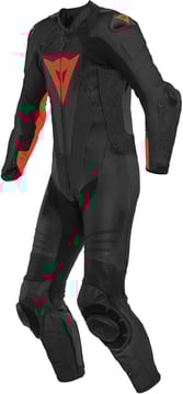 Dainese Laguna Seca 5 1Pc Suit Perforated 628