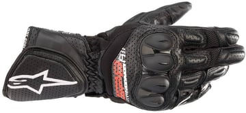 Alpinestars SP-8 V3 Air Gloves Black 10