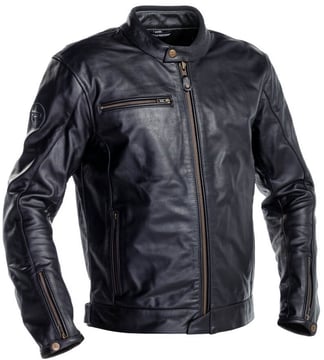 Richa Normandie Jacket Black 100