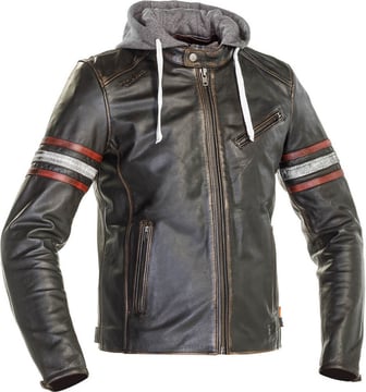 Richa Toulon 2 Jacket Red 400