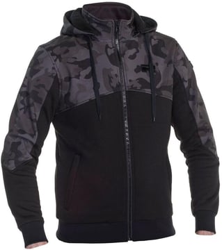 Richa Titan Core Hoodie Army Camo 920