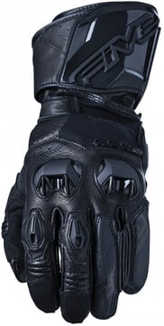 Five RFX2 Matt Black 101
