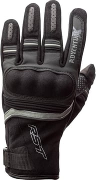 RST Adventure-X Gloves Black