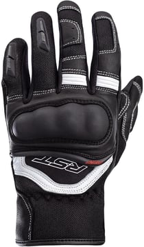 RST Urban 3 Mesh Man Gloves White