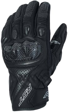 RST Stunt III Gloves Black
