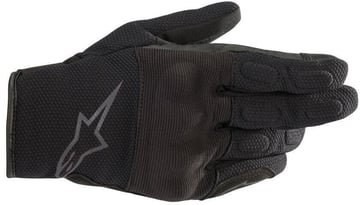 Alpinestars Stella S Max Drystar Gloves Anthracite 104