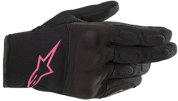 Alpinestars Stella S Max Drystar Gloves Fuchsia 1039