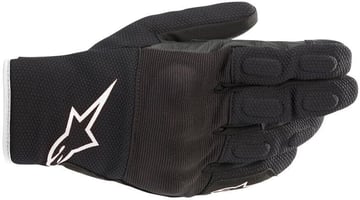 Alpinestars S Max Drystar Gloves White 12