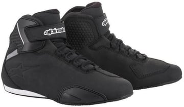 Alpinestars Sektor Shoes Black 10