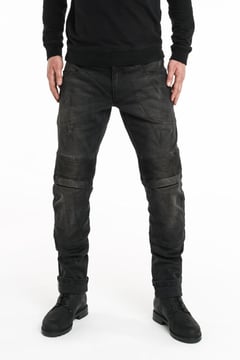 Pando Moto Karl Jeans Devil 2 Cordura®