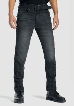 Pando Moto Robby COR 01 Cordura Jeans Slim-Fit