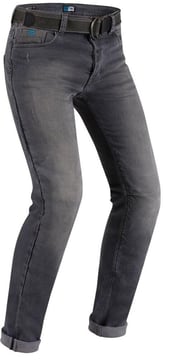 PMJ Caferacer Jeans Grey 106