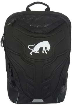 Furygan Cyclone Bags Black 100