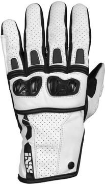 iXS Sport Talura 3.0 Gloves White/Black