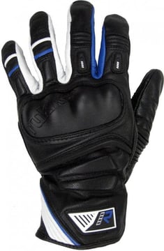 Rukka Rytmi 2.0 Gloves Blue