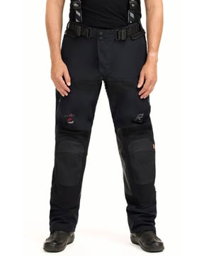 Rukka Shield-R Trousers Black