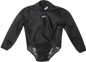 Held Wet Stretch-Rainjacket Black 001