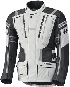 Held Hakuna II Touring Jacket  Grey/Black 068