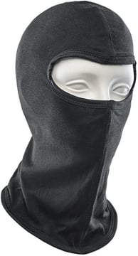 Held Balaclava Silk Black 001