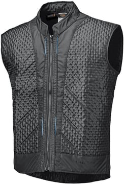 Held Clip-In Warm Vest Black 001
