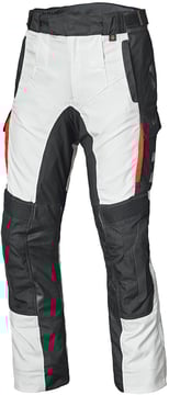 Held Torno Evo Gore-Tex® Touring Trousers Grey/Red 072