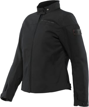 Dainese Rochelle D-Dry Lady Jacket Dark Smoke U89