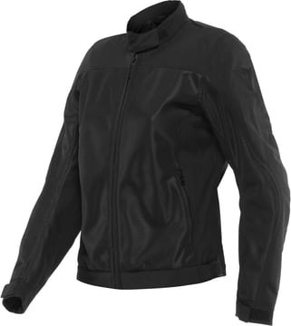 Dainese Sevilla Air Tex Lady Jacket Black 631