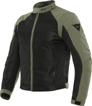 Dainese Sevilla Air Tex Jacket Leaf 52F