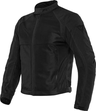 Dainese Sevilla Air Tex Jacket Black 631