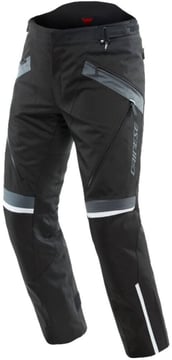 Dainese Tempest 3 D-Dry Lady Trousers Black Y21