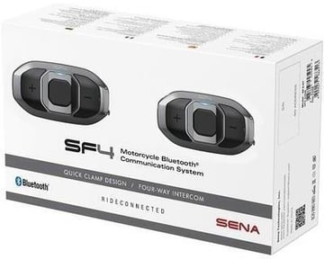 Sena SF4-02 Dual