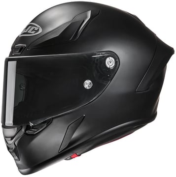 HJC RPHA-1 Matt Black 111