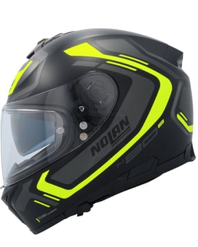 Nolan N80-8 Ally N-Com 040