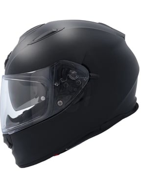 Scorpion EXO-491 Matt Black