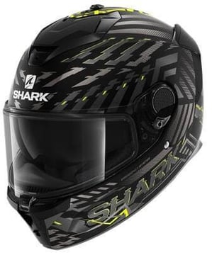 Shark Spartan GT E-Brake KYA