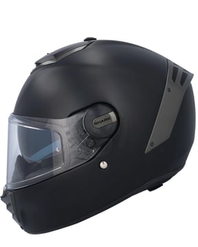 Shark Spartan RS Blank KMA