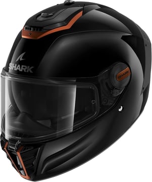 Shark Spartan RS Blank SP KCK