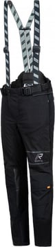 Rukka Rapto-R Trousers Black 999