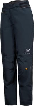 Rukka Rexiina Ladies Trousers Black 999