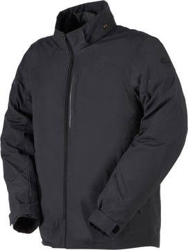 Furygan London Evo 2 Jacket Grey/Anthracite