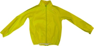 IXS Saint Rain Jacket Yellow Fluo 500