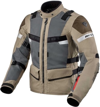 REV'IT Cayenne 2 Jacket Sand