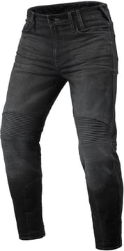 REV'IT Moto 2 TF Jeans Dark Grey Used