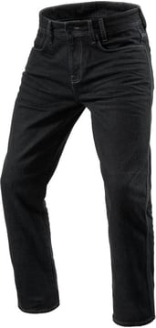 REV'IT Lombard 3 RF Jeans Dark Grey Used