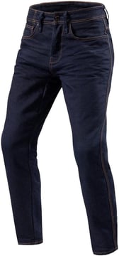 REV'IT Reed SF Jeans Dark Blue Used