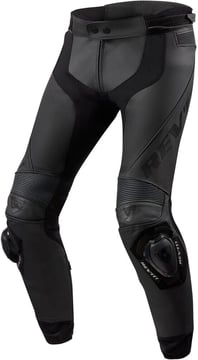 REV'IT Apex Trousers Black