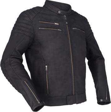 Richa Charleston Jacket Black 100
